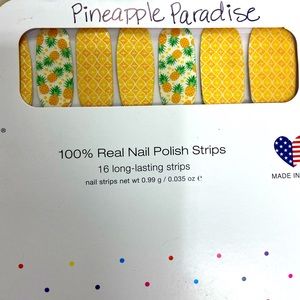 HTF ColorStreet- Retired- Unicorn!!